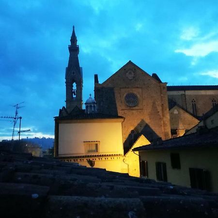 Casa Allegri Firenze Kültér fotó