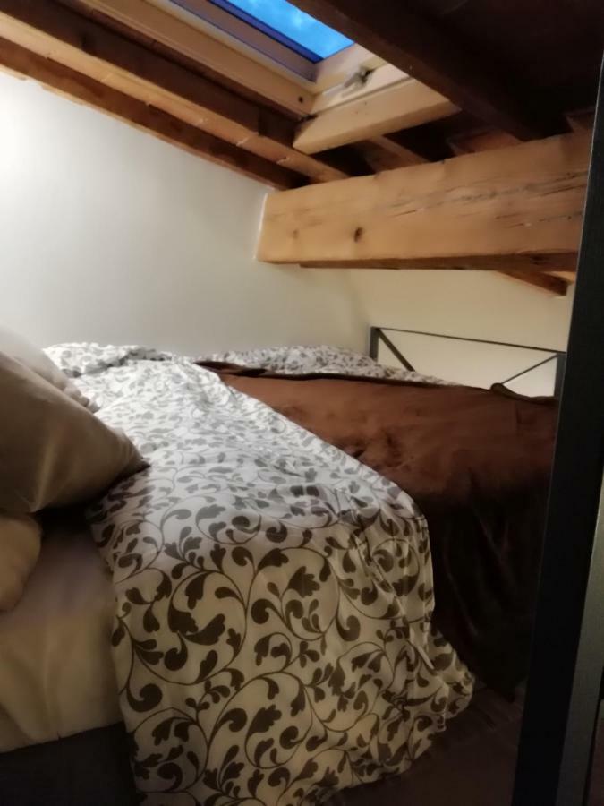 Casa Allegri Firenze Kültér fotó