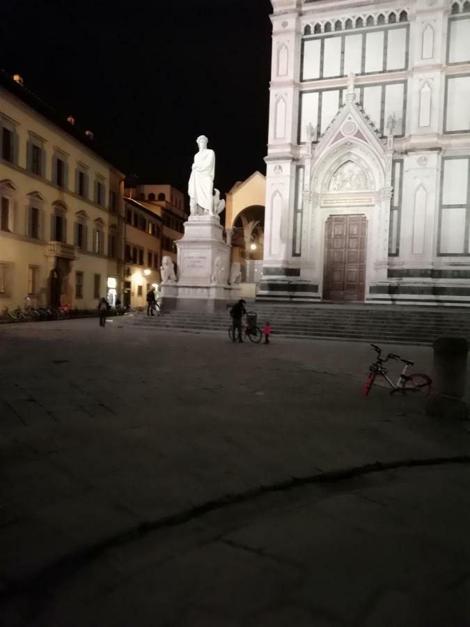 Casa Allegri Firenze Kültér fotó