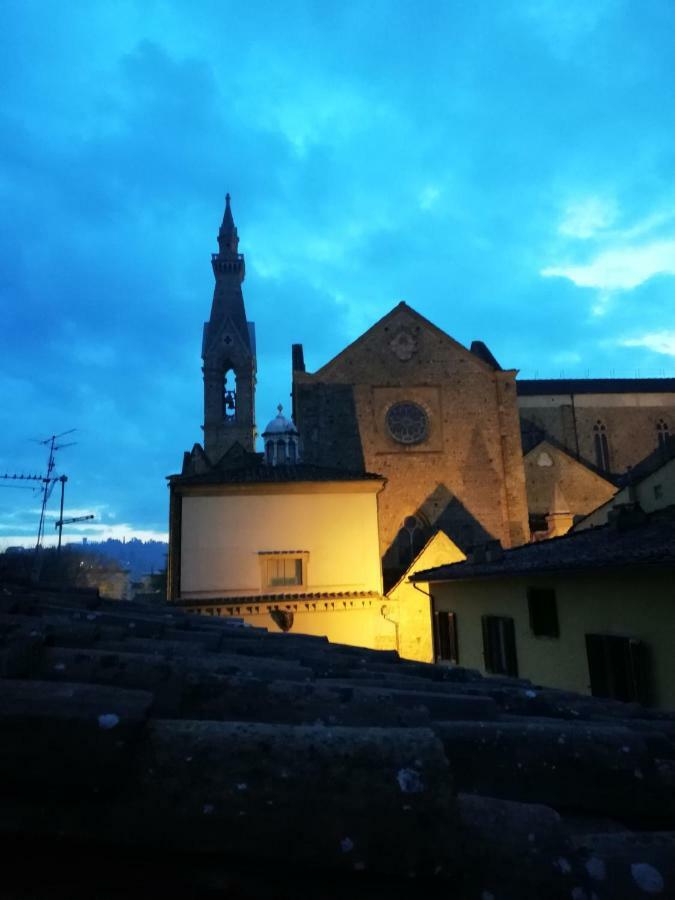 Casa Allegri Firenze Kültér fotó