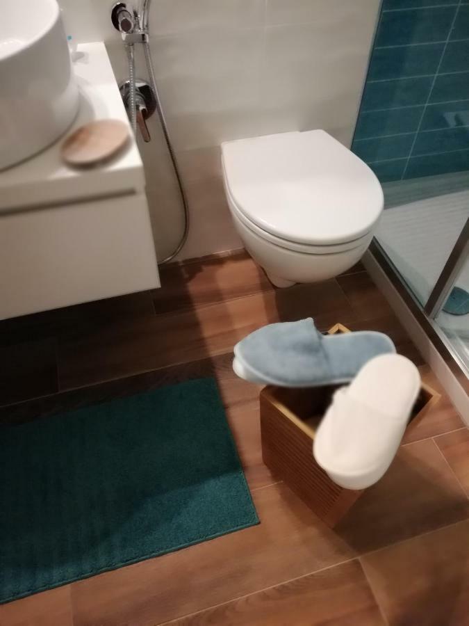 Casa Allegri Firenze Kültér fotó