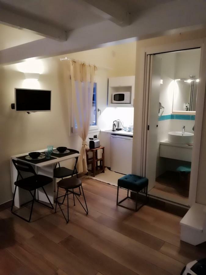 Casa Allegri Firenze Kültér fotó
