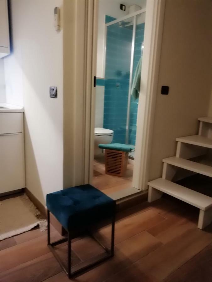 Casa Allegri Firenze Kültér fotó