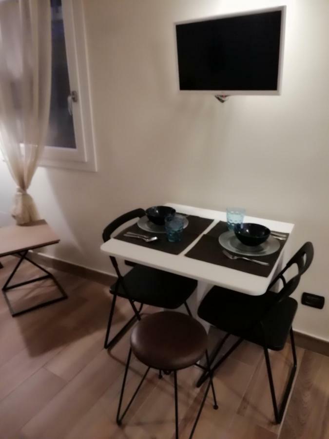 Casa Allegri Firenze Kültér fotó