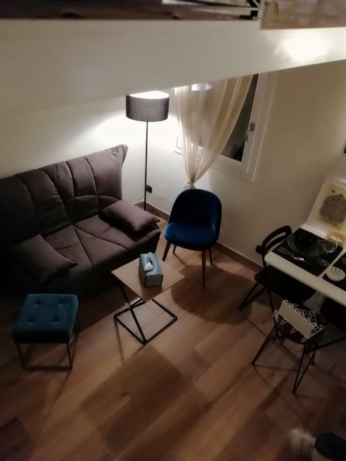 Casa Allegri Firenze Kültér fotó