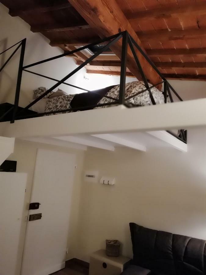 Casa Allegri Firenze Kültér fotó