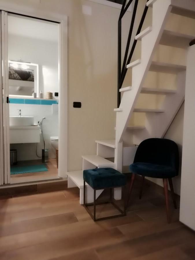 Casa Allegri Firenze Kültér fotó