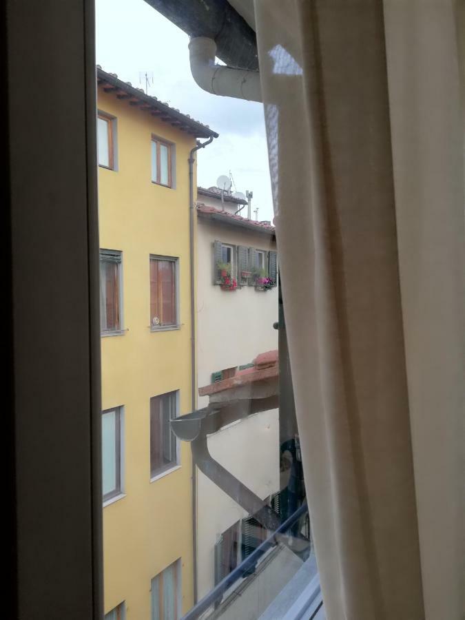 Casa Allegri Firenze Kültér fotó