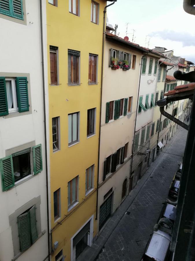Casa Allegri Firenze Kültér fotó