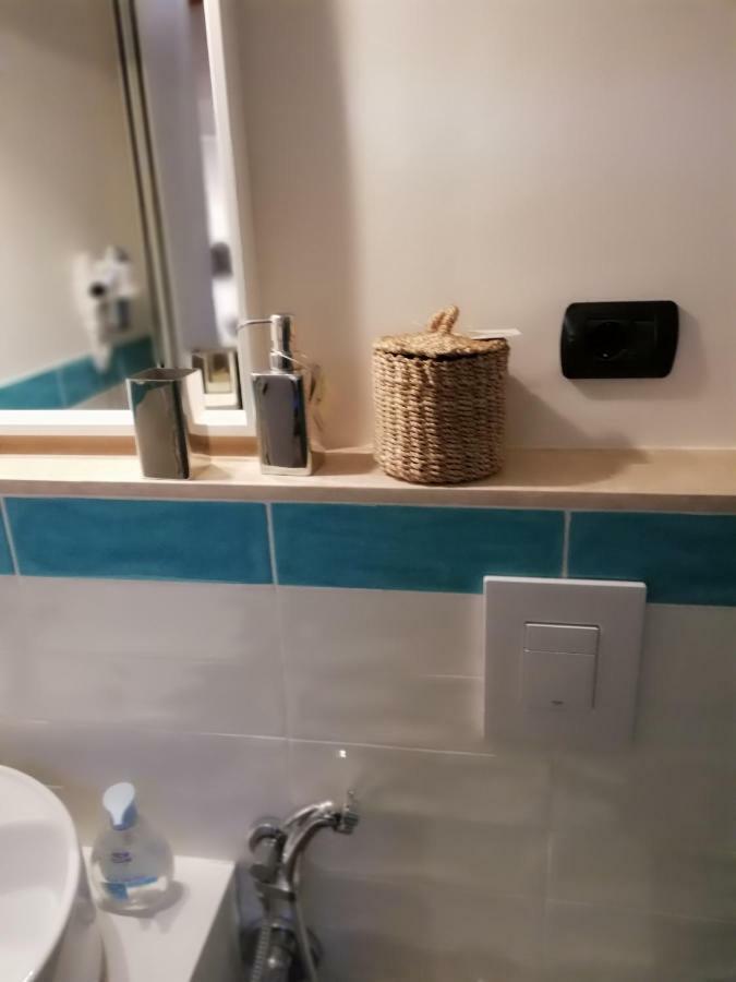 Casa Allegri Firenze Kültér fotó