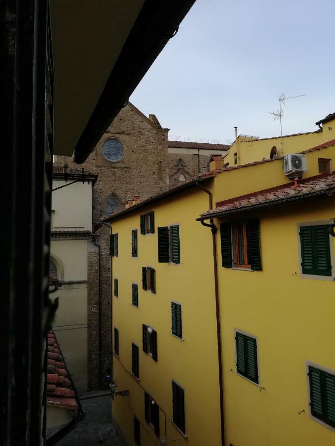 Casa Allegri Firenze Kültér fotó