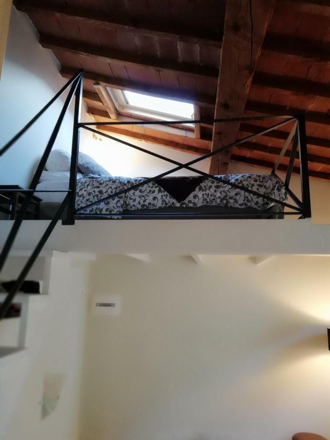 Casa Allegri Firenze Kültér fotó
