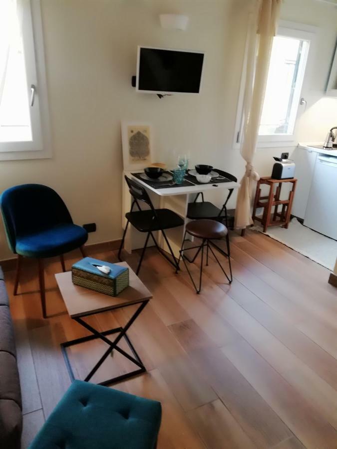 Casa Allegri Firenze Kültér fotó