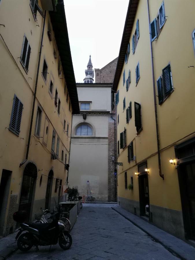 Casa Allegri Firenze Kültér fotó