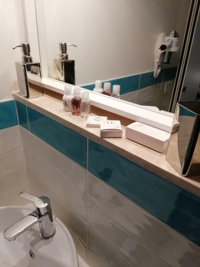 Casa Allegri Firenze Kültér fotó