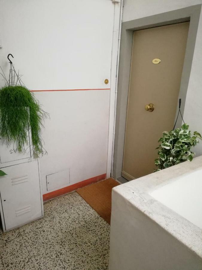 Casa Allegri Firenze Kültér fotó