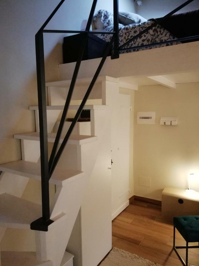 Casa Allegri Firenze Kültér fotó