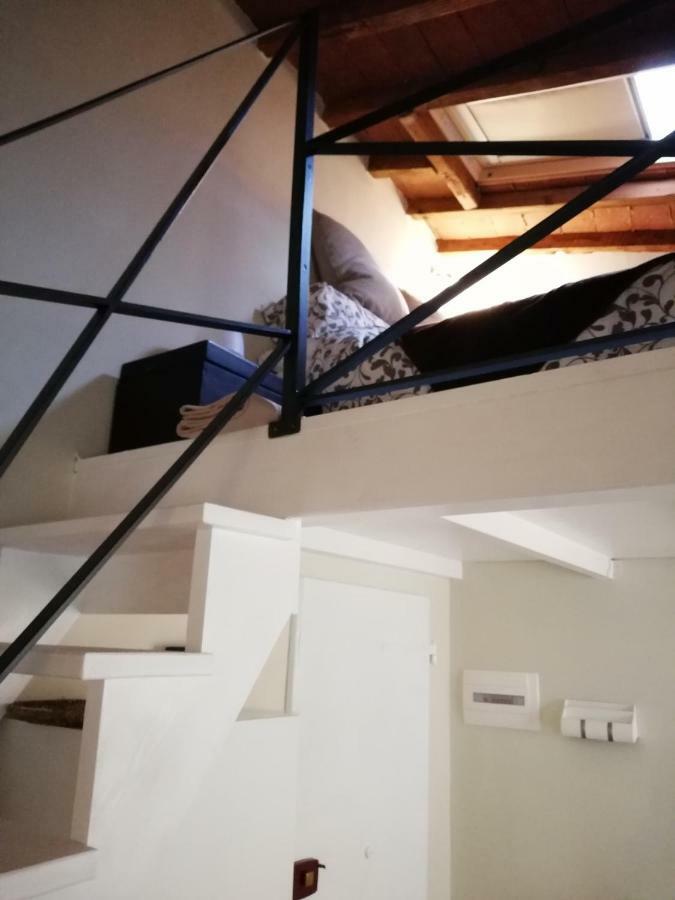 Casa Allegri Firenze Kültér fotó